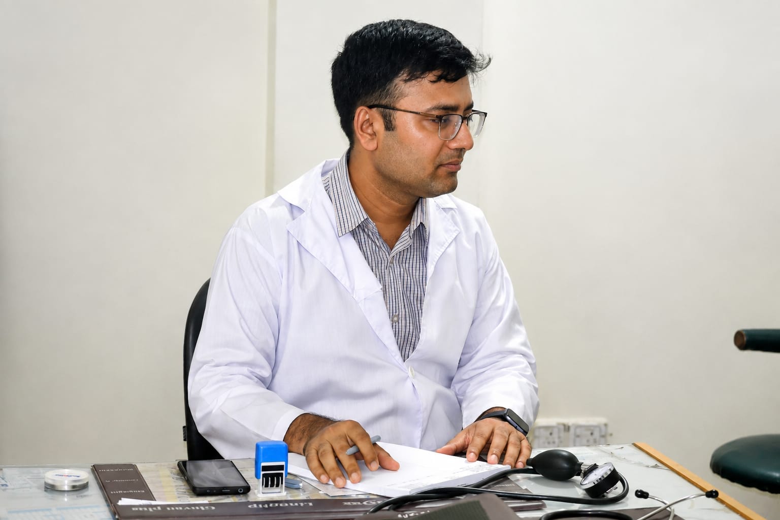 ডা: রাজীব সাহা রনি
