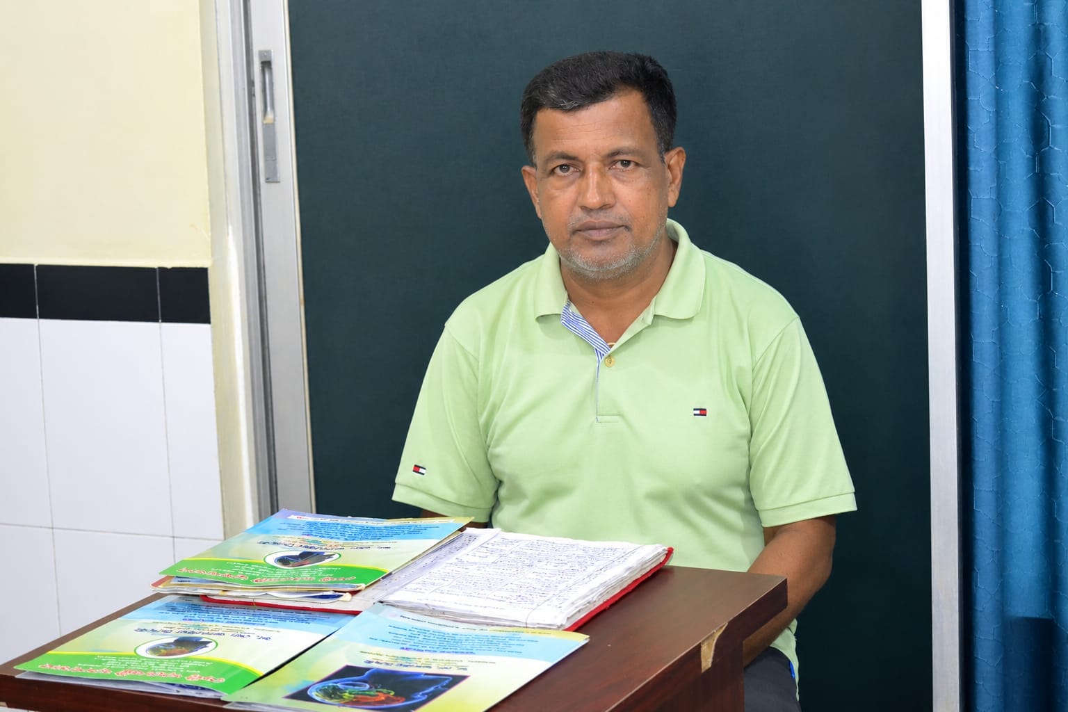 Our Centre